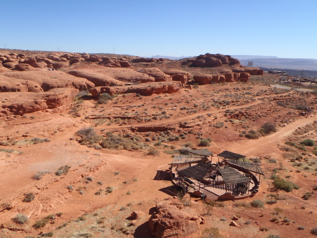 pioneer park saint george utah