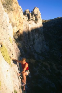 jerry howard on arch enemy 5.11a soul asylum