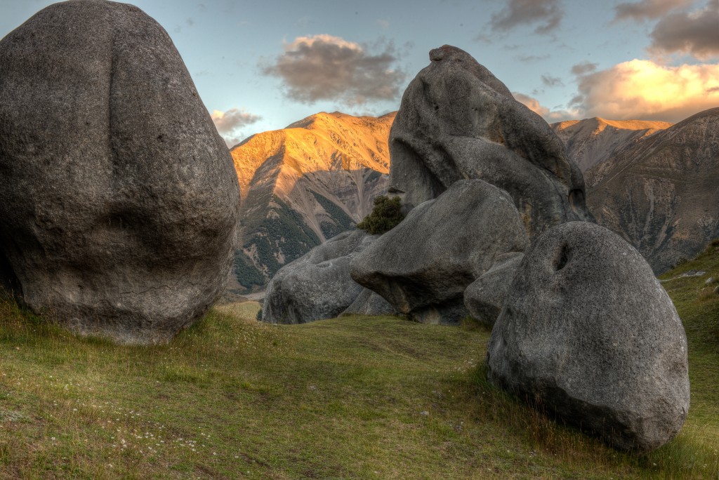 castle rock