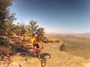 Little Creek Mesa Utah